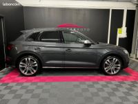 Audi SQ5 3.0 V6 TDI 347 Tiptronic 8 Quattro - <small></small> 48.990 € <small>TTC</small> - #9