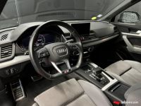 Audi SQ5 3.0 V6 TDI 347 Tiptronic 8 Quattro - <small></small> 48.990 € <small>TTC</small> - #14