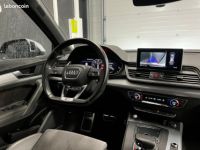 Audi SQ5 3.0 V6 TDI 347 Tiptronic 8 Quattro - <small></small> 48.990 € <small>TTC</small> - #16