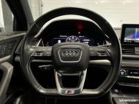 Audi SQ5 3.0 V6 TDI 347 Tiptronic 8 Quattro - <small></small> 48.990 € <small>TTC</small> - #17