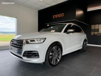 Audi SQ5 3.0 V.6 TDI 347ch QUATTRO TIPTRONIC BVA - <small></small> 59.990 € <small>TTC</small> - #1