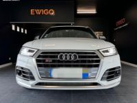 Audi SQ5 3.0 V.6 TDI 347ch QUATTRO TIPTRONIC BVA - <small></small> 59.990 € <small>TTC</small> - #2