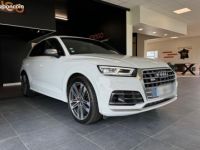 Audi SQ5 3.0 V.6 TDI 347ch QUATTRO TIPTRONIC BVA - <small></small> 59.990 € <small>TTC</small> - #3