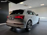 Audi SQ5 3.0 V.6 TDI 347ch QUATTRO TIPTRONIC BVA - <small></small> 59.990 € <small>TTC</small> - #4