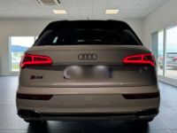 Audi SQ5 3.0 V.6 TDI 347ch QUATTRO TIPTRONIC BVA - <small></small> 59.990 € <small>TTC</small> - #5