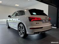 Audi SQ5 3.0 V.6 TDI 347ch QUATTRO TIPTRONIC BVA - <small></small> 59.990 € <small>TTC</small> - #7