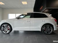 Audi SQ5 3.0 V.6 TDI 347ch QUATTRO TIPTRONIC BVA - <small></small> 59.990 € <small>TTC</small> - #8