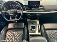 Audi SQ5 3.0 V.6 TDI 347ch QUATTRO TIPTRONIC BVA - <small></small> 59.990 € <small>TTC</small> - #11