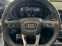 Audi SQ5 3.0 V.6 TDI 347ch QUATTRO TIPTRONIC BVA - <small></small> 59.990 € <small>TTC</small> - #12