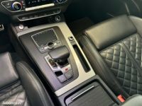 Audi SQ5 3.0 V.6 TDI 347ch QUATTRO TIPTRONIC BVA - <small></small> 59.990 € <small>TTC</small> - #13