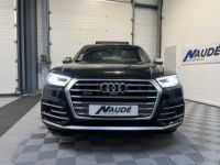 Audi SQ5 3.0 V6 TFSI 354 ch Tiptronic8 Quattro - Garantie 6 mois - <small></small> 41.990 € <small>TTC</small> - #2