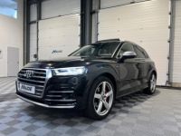 Audi SQ5 3.0 V6 TFSI 354 ch Tiptronic8 Quattro - Garantie 6 mois - <small></small> 41.990 € <small>TTC</small> - #3