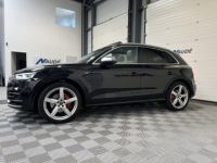 Audi SQ5 3.0 V6 TFSI 354 ch Tiptronic8 Quattro - Garantie 6 mois - <small></small> 41.990 € <small>TTC</small> - #4