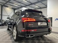 Audi SQ5 3.0 V6 TFSI 354 ch Tiptronic8 Quattro - Garantie 6 mois - <small></small> 41.990 € <small>TTC</small> - #5