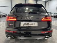 Audi SQ5 3.0 V6 TFSI 354 ch Tiptronic8 Quattro - Garantie 6 mois - <small></small> 41.990 € <small>TTC</small> - #6