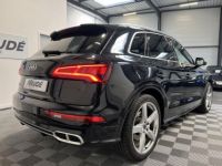 Audi SQ5 3.0 V6 TFSI 354 ch Tiptronic8 Quattro - Garantie 6 mois - <small></small> 41.990 € <small>TTC</small> - #7