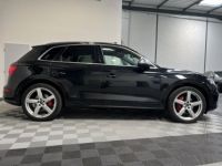 Audi SQ5 3.0 V6 TFSI 354 ch Tiptronic8 Quattro - Garantie 6 mois - <small></small> 41.990 € <small>TTC</small> - #8