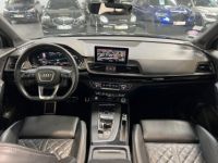 Audi SQ5 3.0 V6 TFSI 354 ch Tiptronic8 Quattro - Garantie 6 mois - <small></small> 41.990 € <small>TTC</small> - #11