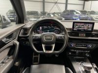 Audi SQ5 3.0 V6 TFSI 354 ch Tiptronic8 Quattro - Garantie 6 mois - <small></small> 41.990 € <small>TTC</small> - #12