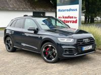 Audi SQ5 3.0 V6 TFSI 354ch quattro - <small></small> 42.900 € <small>TTC</small> - #5