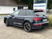 Audi SQ5 3.0 V6 TFSI 354ch quattro - <small></small> 42.900 € <small>TTC</small> - #6