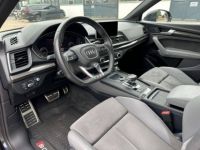 Audi SQ5 3.0 V6 TFSI 354ch quattro - <small></small> 42.900 € <small>TTC</small> - #14