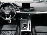 Audi SQ5 3.0 V6 TFSI 354CH QUATTRO TIPTRONIC 8 - <small></small> 45.900 € <small>TTC</small> - #6