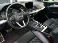 Audi SQ5 3.0 V6 TFSI 354CH QUATTRO TIPTRONIC 8 - <small></small> 45.900 € <small>TTC</small> - #8