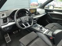 Audi SQ5 3.0 V6 TFSI 354CH QUATTRO TIPTRONIC 8 - <small></small> 45.990 € <small>TTC</small> - #6