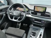 Audi SQ5 3.0 V6 TFSI 354CH QUATTRO TIPTRONIC 8 - <small></small> 45.990 € <small>TTC</small> - #7