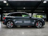 Audi SQ5 3.0 V6 TFSI 354CH QUATTRO TIPTRONIC 8 - <small></small> 43.990 € <small>TTC</small> - #4