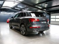 Audi SQ5 3.0 V6 TFSI 354CH QUATTRO TIPTRONIC 8 - <small></small> 43.990 € <small>TTC</small> - #8