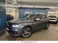 Audi SQ5 3.0 V6 TFSI 354ch quattro Tiptronic 8 - <small></small> 41.900 € <small>TTC</small> - #1