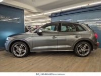 Audi SQ5 3.0 V6 TFSI 354ch quattro Tiptronic 8 - <small></small> 41.900 € <small>TTC</small> - #2