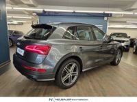 Audi SQ5 3.0 V6 TFSI 354ch quattro Tiptronic 8 - <small></small> 41.900 € <small>TTC</small> - #3