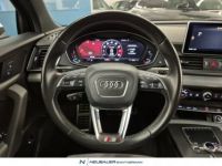 Audi SQ5 3.0 V6 TFSI 354ch quattro Tiptronic 8 - <small></small> 41.900 € <small>TTC</small> - #9