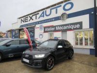 Audi SQ5 3.0 V6 TFSI 354CH QUATTRO TIPTRONIC 8 - <small></small> 49.990 € <small>TTC</small> - #1