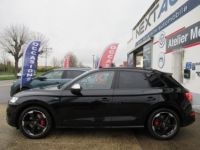 Audi SQ5 3.0 V6 TFSI 354CH QUATTRO TIPTRONIC 8 - <small></small> 49.990 € <small>TTC</small> - #5