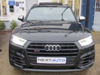 Audi SQ5 3.0 V6 TFSI 354CH QUATTRO TIPTRONIC 8 - <small></small> 49.990 € <small>TTC</small> - #7