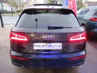 Audi SQ5 3.0 V6 TFSI 354CH QUATTRO TIPTRONIC 8 - <small></small> 49.990 € <small>TTC</small> - #11