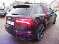 Audi SQ5 3.0 V6 TFSI 354CH QUATTRO TIPTRONIC 8 - <small></small> 49.990 € <small>TTC</small> - #12