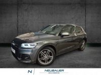 Audi SQ5 3.0 V6 TFSI 354ch quattro Tiptronic 8 - <small></small> 40.900 € <small>TTC</small> - #1