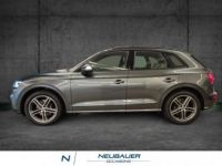 Audi SQ5 3.0 V6 TFSI 354ch quattro Tiptronic 8 - <small></small> 40.900 € <small>TTC</small> - #2