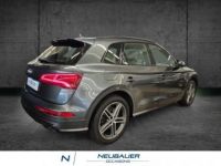 Audi SQ5 3.0 V6 TFSI 354ch quattro Tiptronic 8 - <small></small> 40.900 € <small>TTC</small> - #3