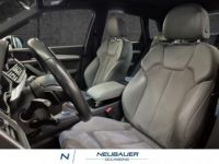 Audi SQ5 3.0 V6 TFSI 354ch quattro Tiptronic 8 - <small></small> 40.900 € <small>TTC</small> - #4