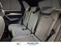 Audi SQ5 3.0 V6 TFSI 354ch quattro Tiptronic 8 - <small></small> 40.900 € <small>TTC</small> - #6