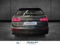 Audi SQ5 3.0 V6 TFSI 354ch quattro Tiptronic 8 - <small></small> 40.900 € <small>TTC</small> - #20