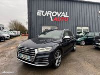 Audi SQ5 3.0 V6 TFSI 354ch quattro Tiptronic 8 - <small></small> 42.990 € <small>TTC</small> - #1