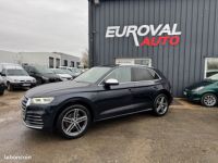 Audi SQ5 3.0 V6 TFSI 354ch quattro Tiptronic 8 - <small></small> 42.990 € <small>TTC</small> - #3