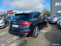 Audi SQ5 3.0 V6 TFSI 354ch quattro Tiptronic 8 - <small></small> 42.990 € <small>TTC</small> - #5